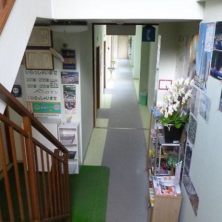 Sudomari Hotel Roman Tsutsuji Nikkō Extérieur photo