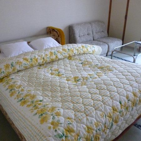 Sudomari Hotel Roman Tsutsuji Nikkō Extérieur photo