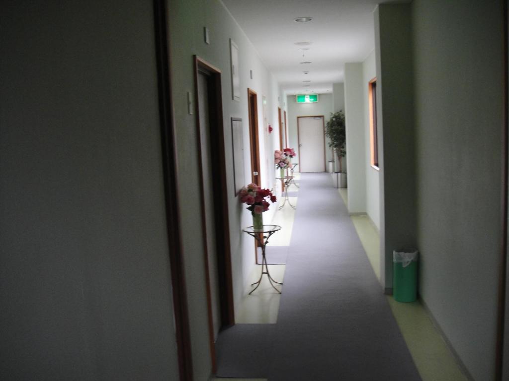 Sudomari Hotel Roman Tsutsuji Nikkō Extérieur photo