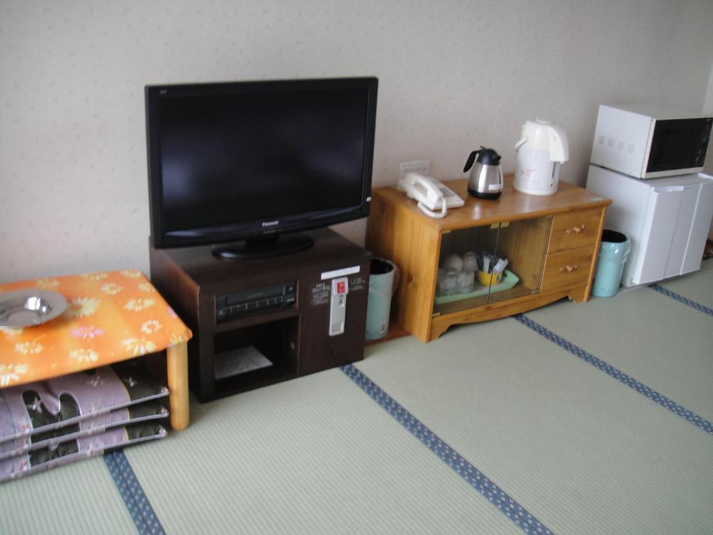 Sudomari Hotel Roman Tsutsuji Nikkō Chambre photo