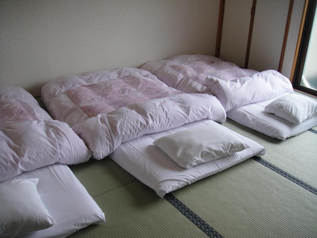 Sudomari Hotel Roman Tsutsuji Nikkō Chambre photo