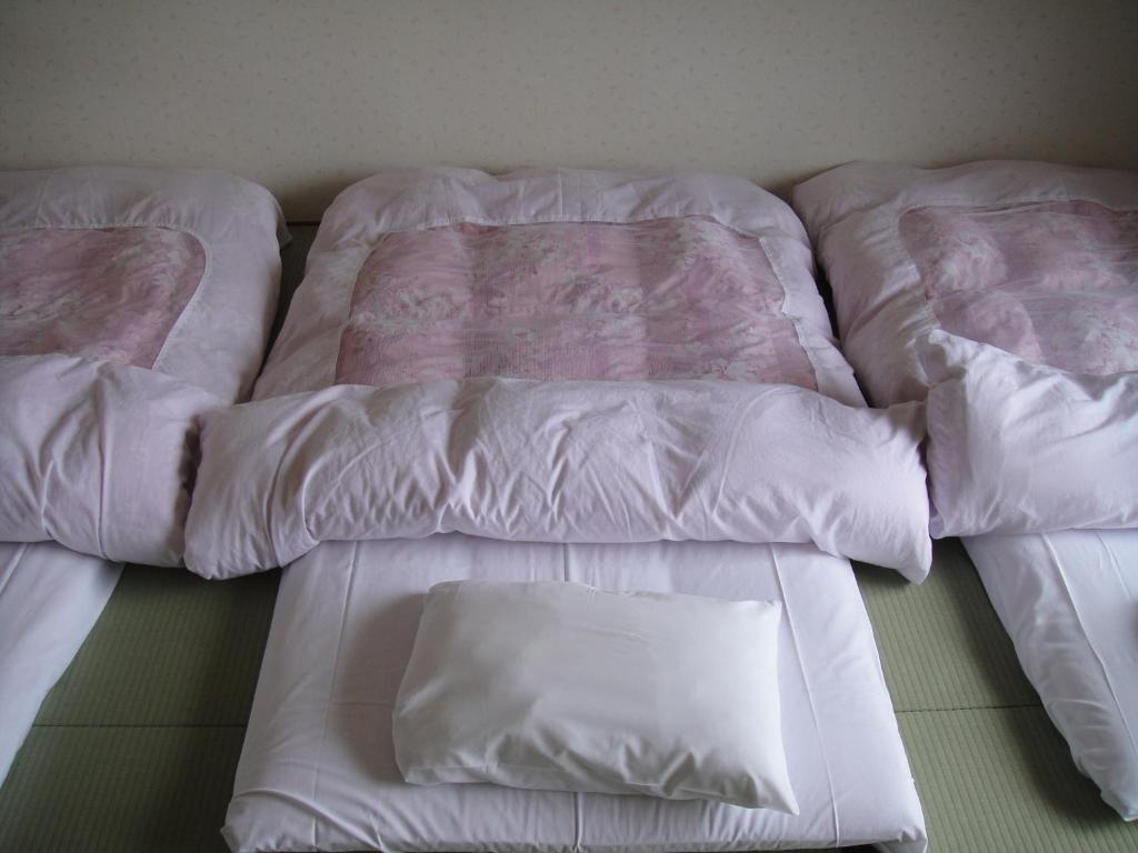 Sudomari Hotel Roman Tsutsuji Nikkō Chambre photo