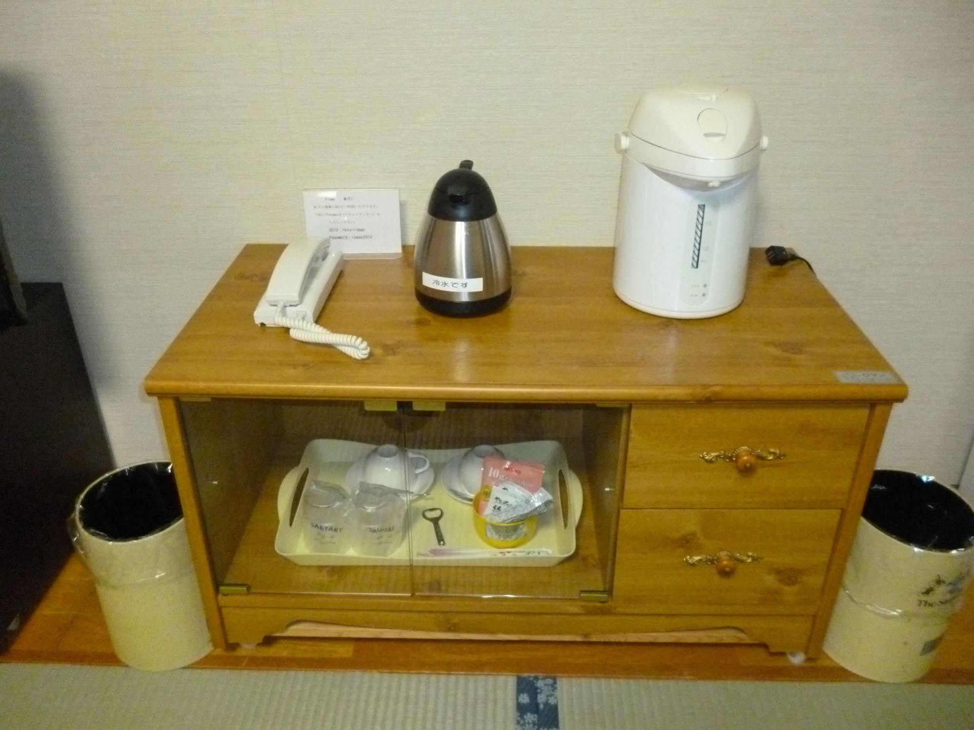 Sudomari Hotel Roman Tsutsuji Nikkō Extérieur photo
