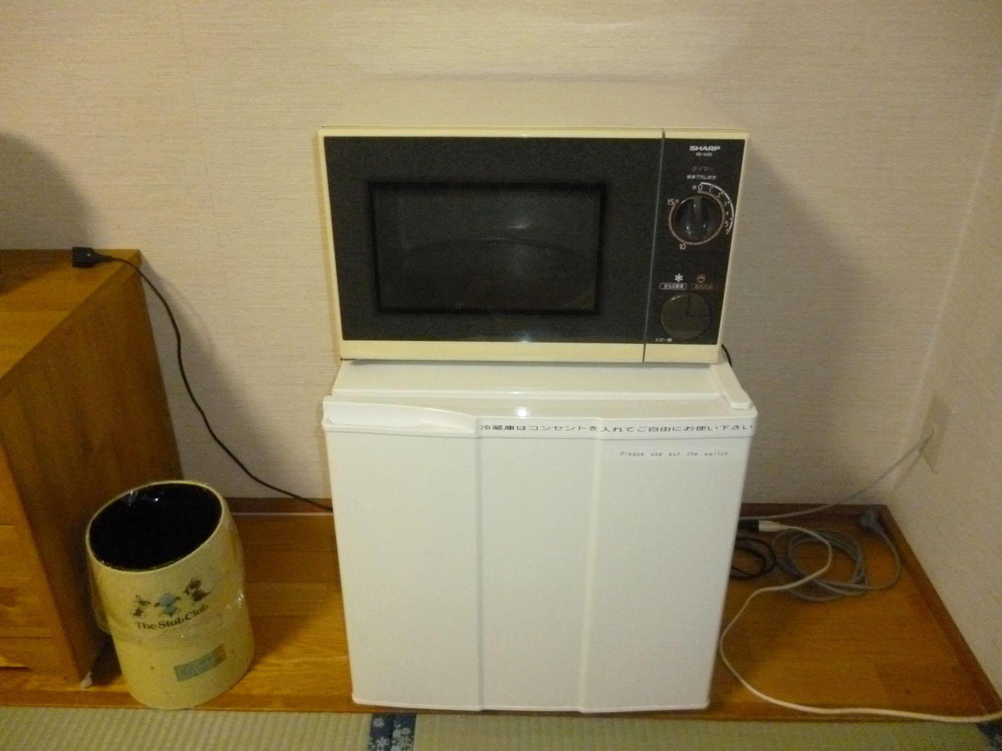 Sudomari Hotel Roman Tsutsuji Nikkō Extérieur photo