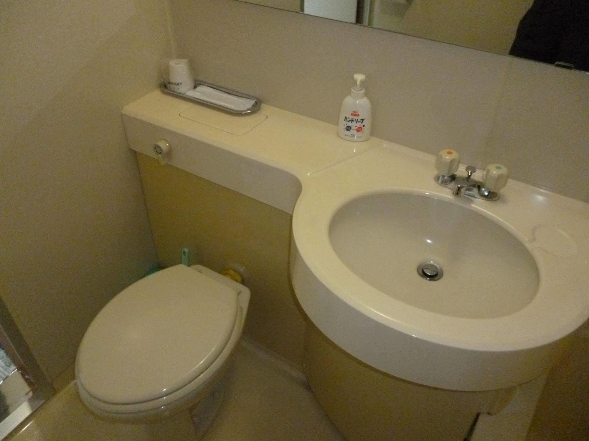 Sudomari Hotel Roman Tsutsuji Nikkō Extérieur photo