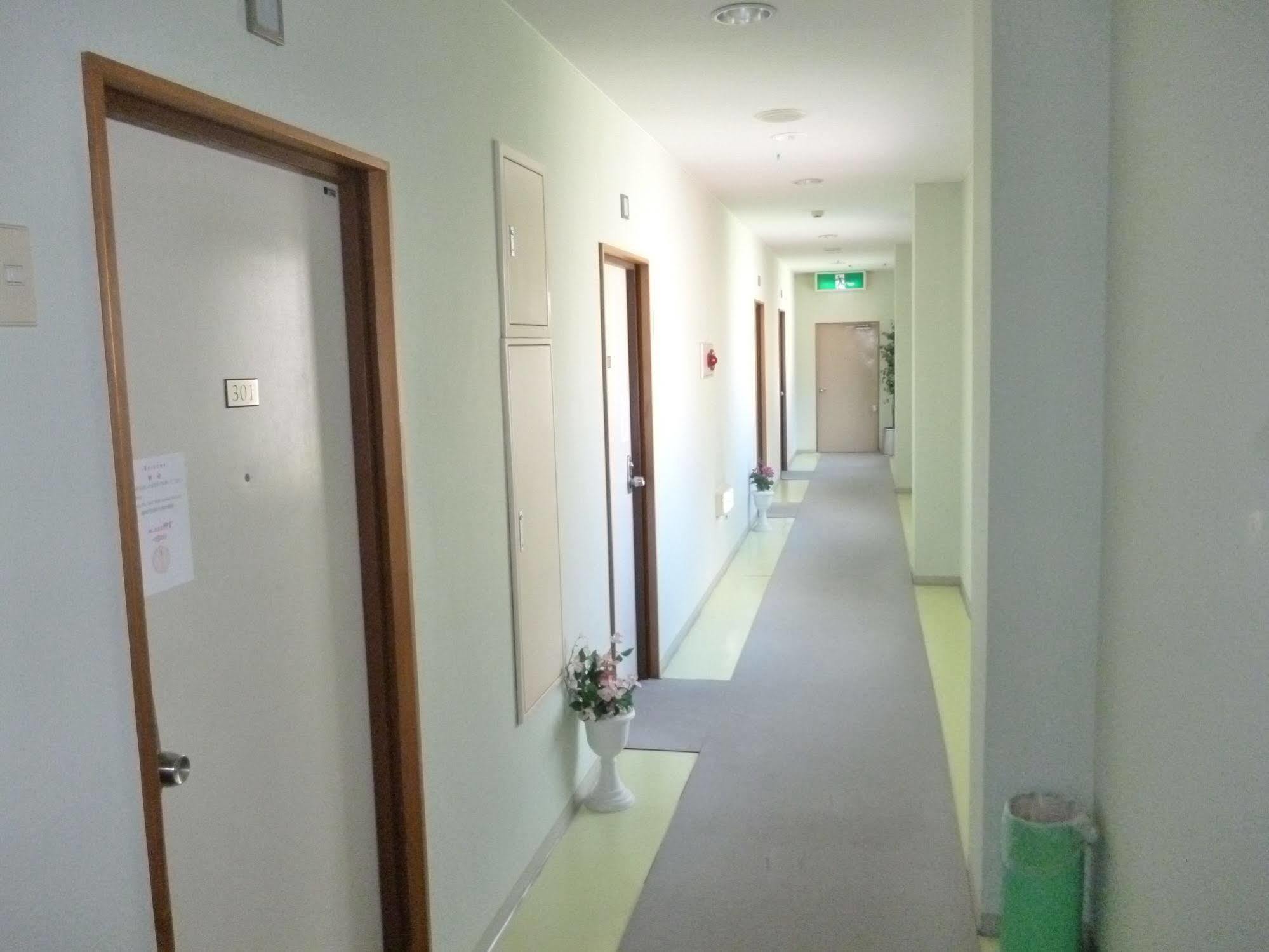 Sudomari Hotel Roman Tsutsuji Nikkō Extérieur photo