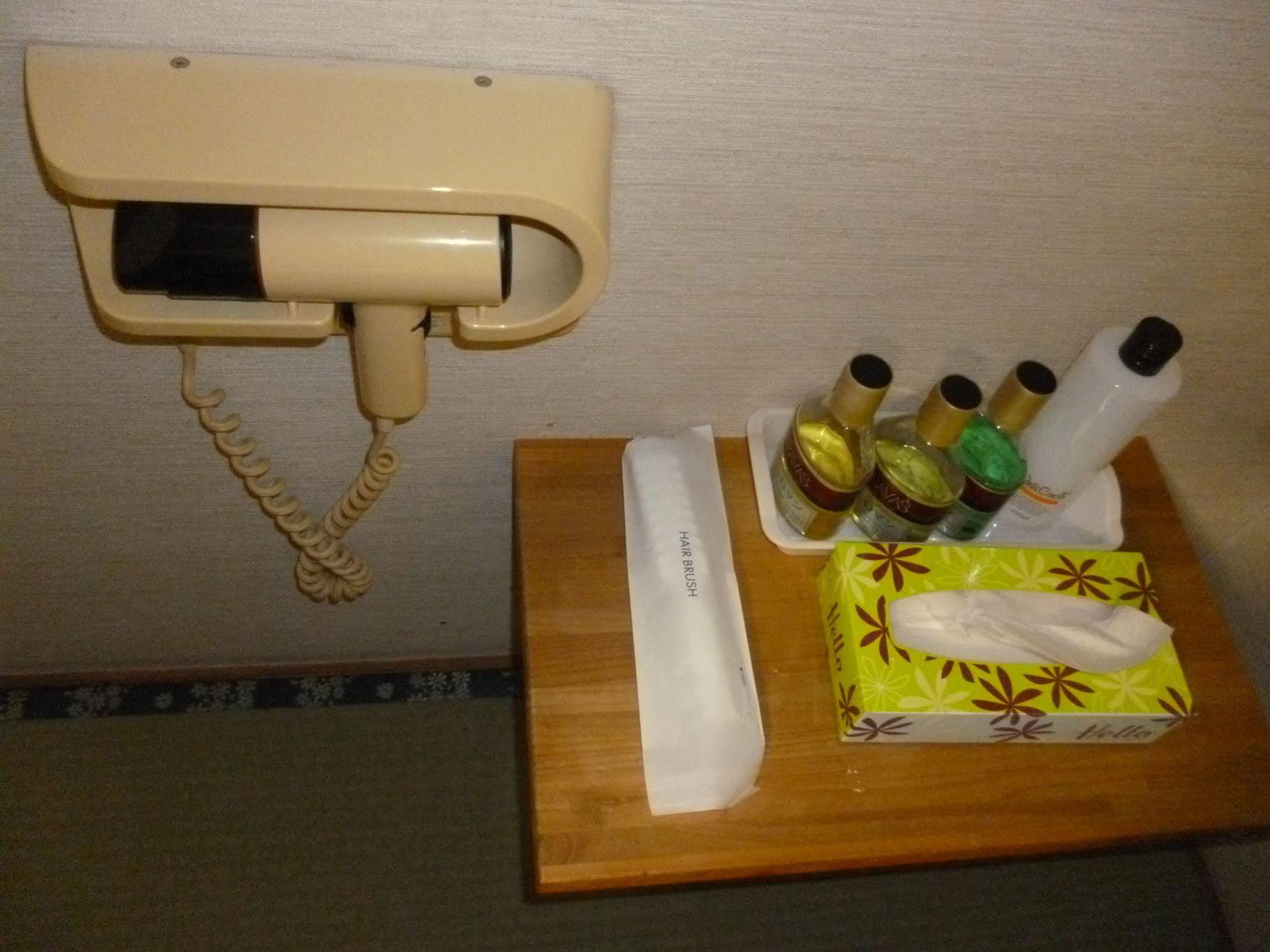 Sudomari Hotel Roman Tsutsuji Nikkō Extérieur photo