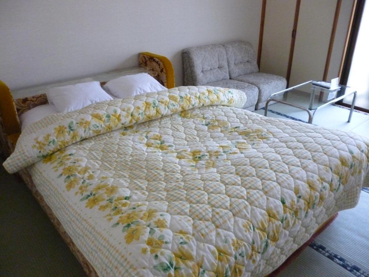 Sudomari Hotel Roman Tsutsuji Nikkō Extérieur photo