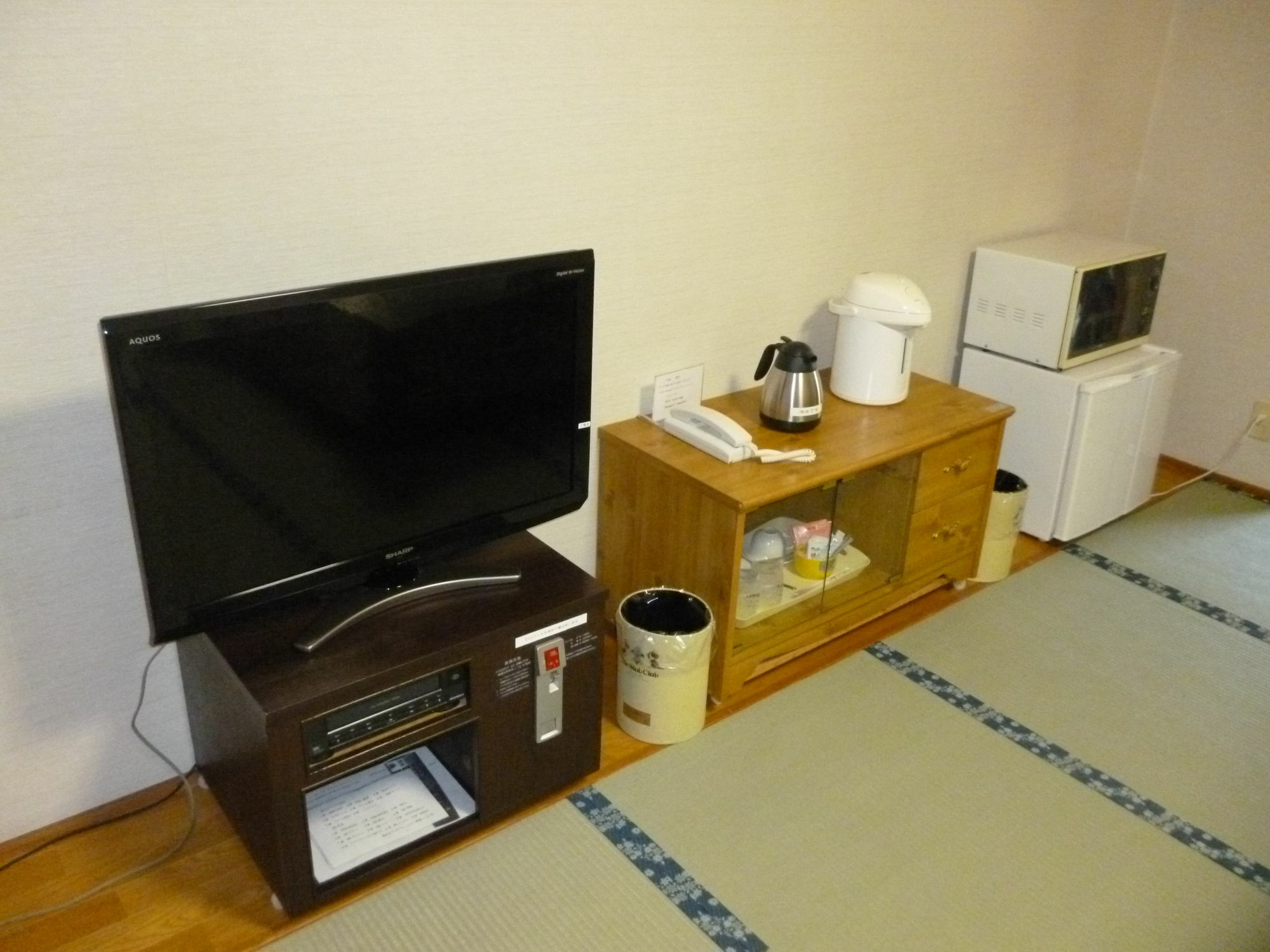 Sudomari Hotel Roman Tsutsuji Nikkō Extérieur photo