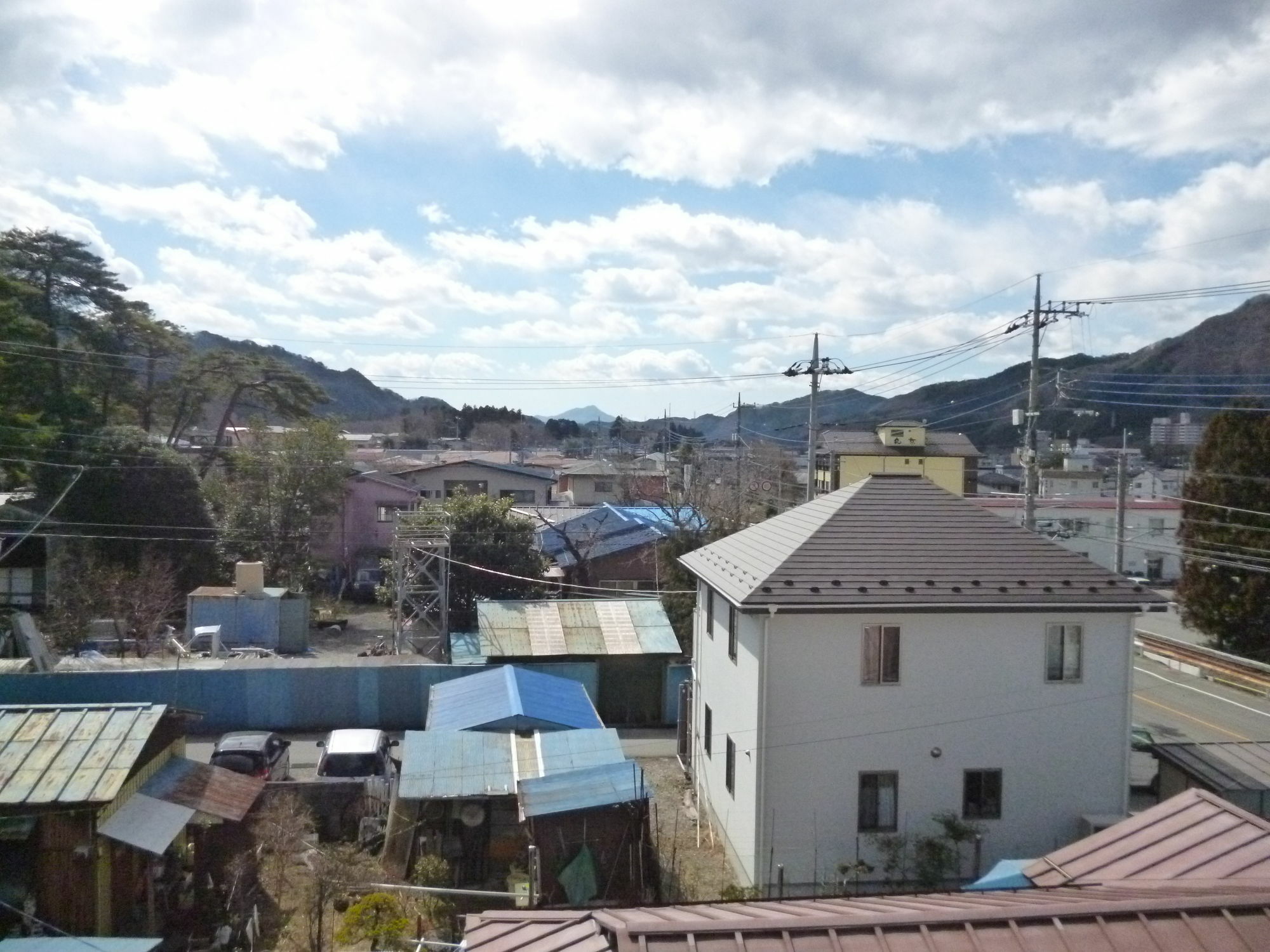 Sudomari Hotel Roman Tsutsuji Nikkō Extérieur photo