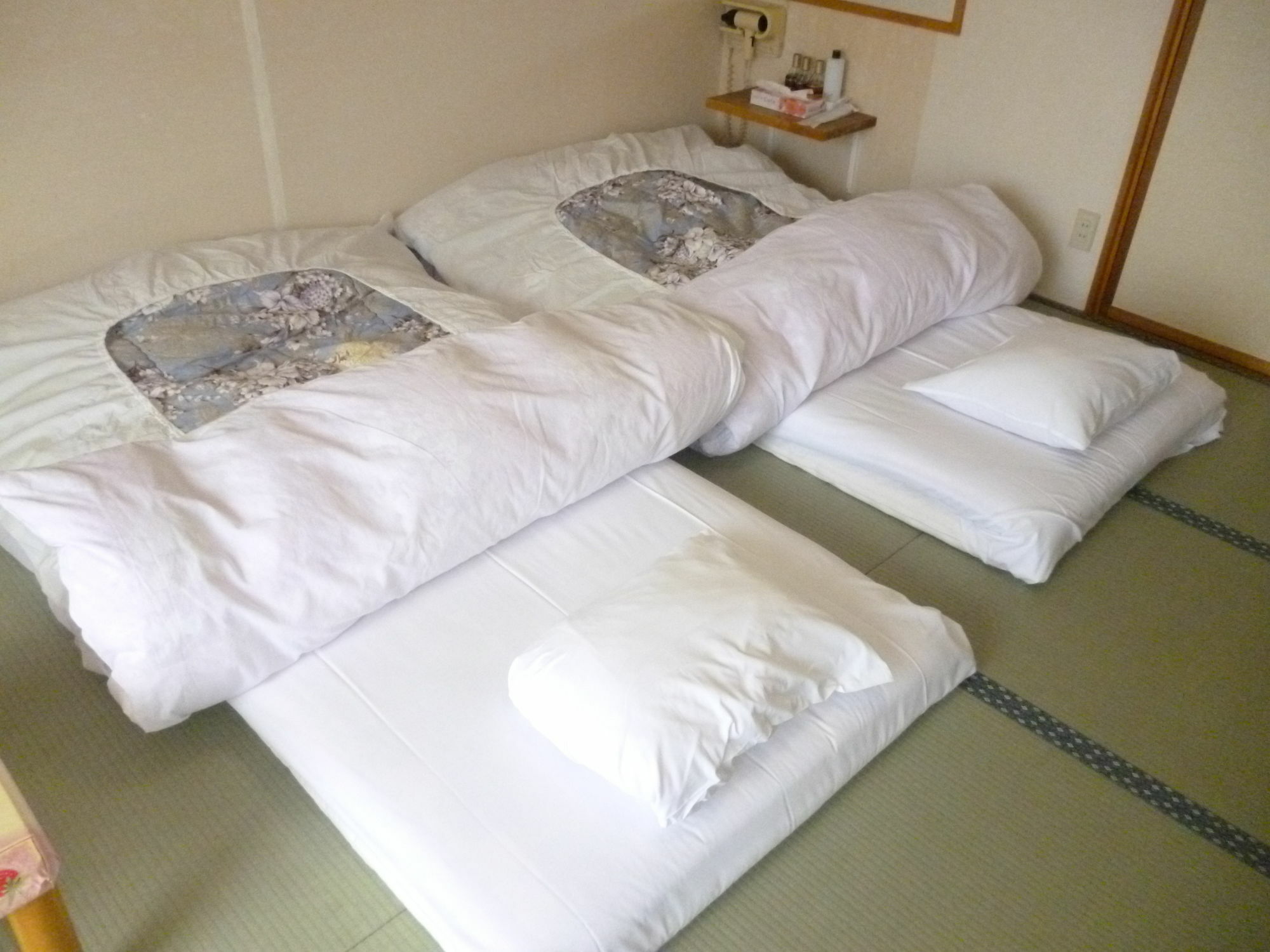 Sudomari Hotel Roman Tsutsuji Nikkō Extérieur photo